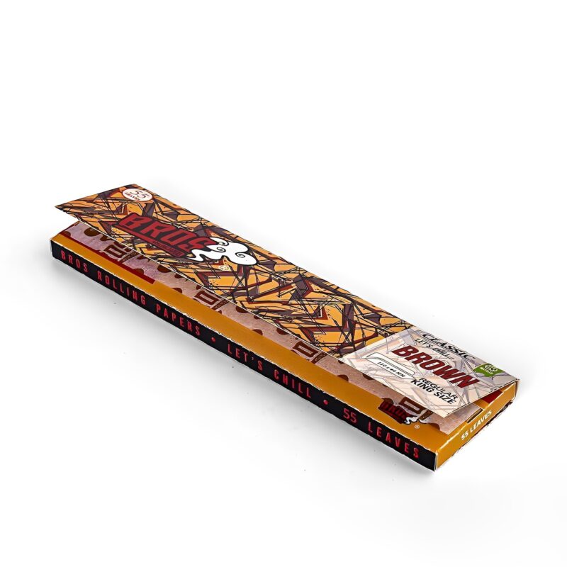 Rolling Papers Wholesale