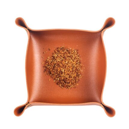 Pu Leather Rolling Tray Wholesale