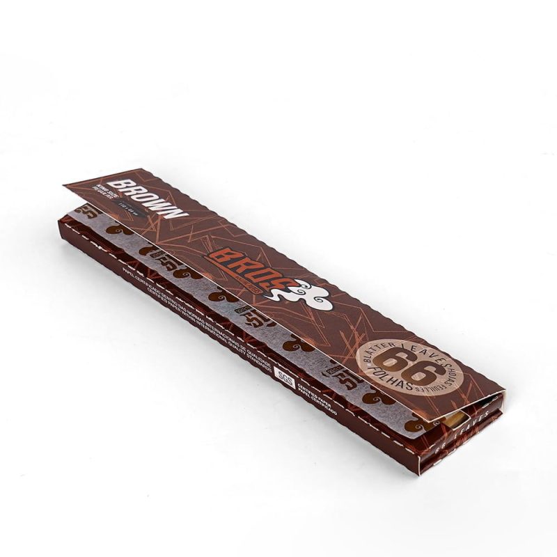 Vintage Ultra Thin Rolling Papers