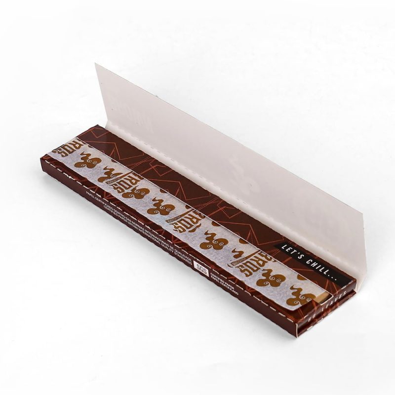 Vintage Ultra Thin Rolling Papers