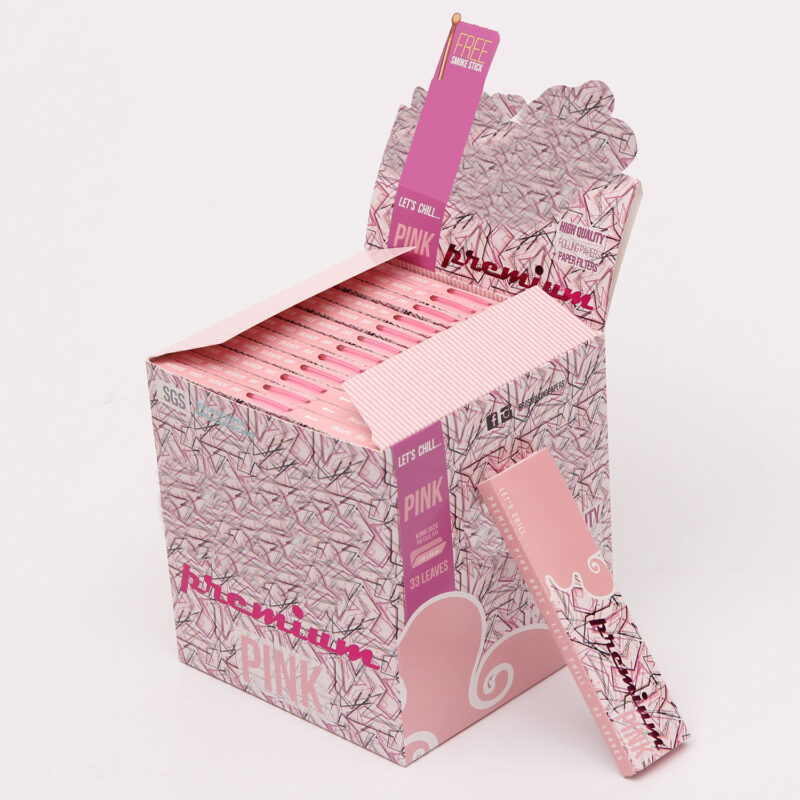 Cute Rolling Paper Wholesale