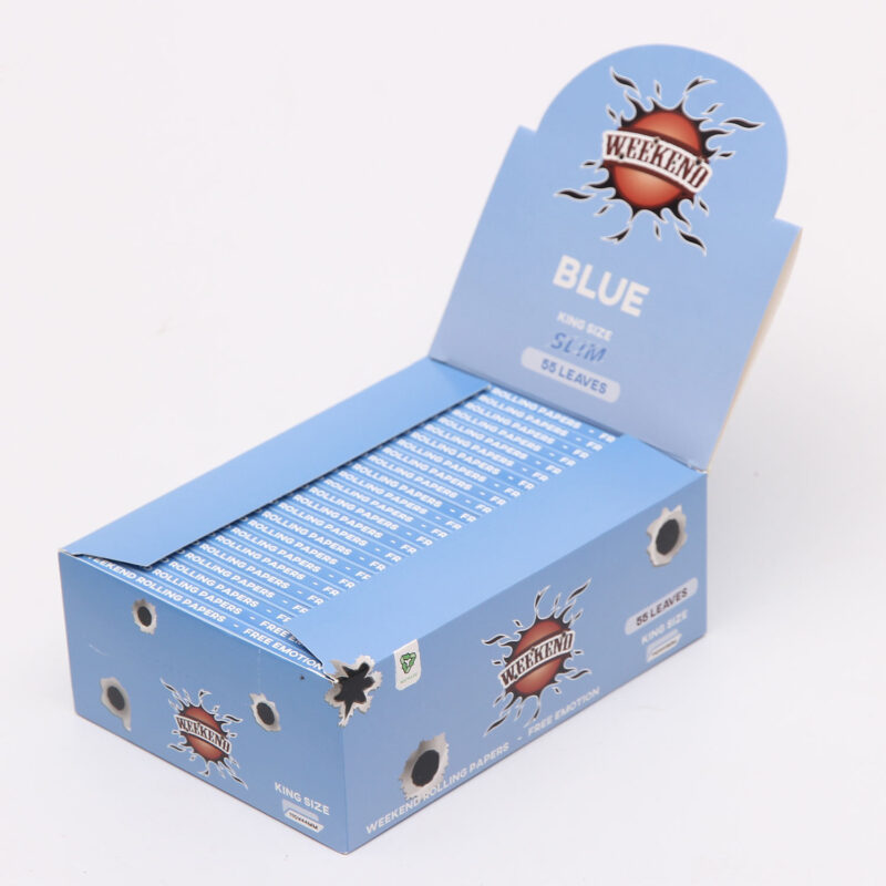 Organic Rolling Papers Wholesale