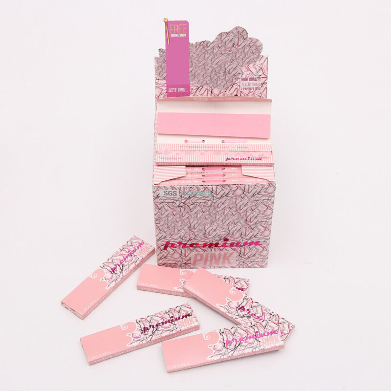 Cute Rolling Paper Wholesale