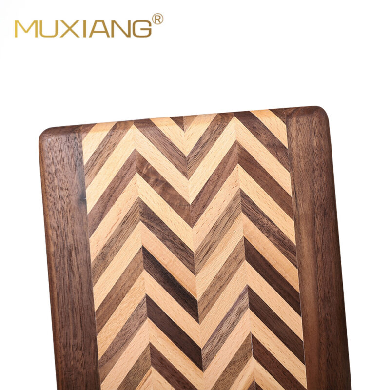Wholesale Hand-Carved Wooden Trays