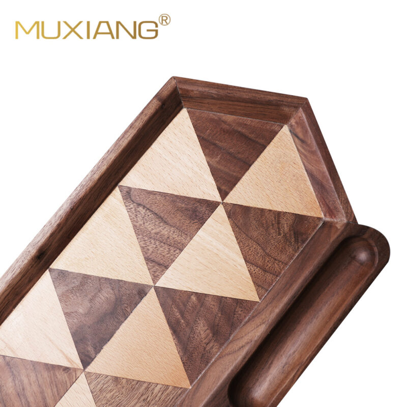 Wholesale Custom Rolling Smoking Tray