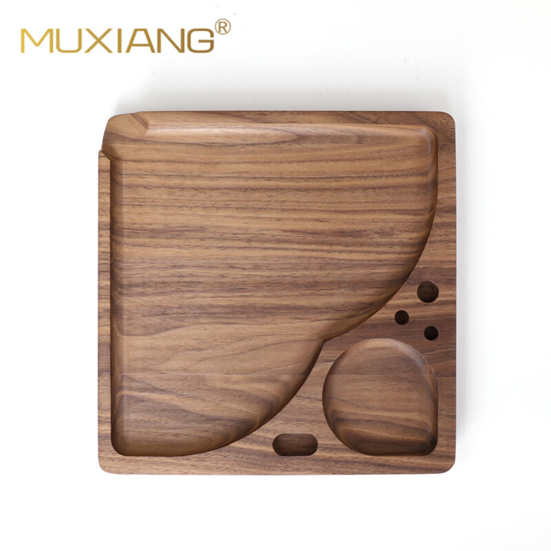 Wood Rolling Tray Wholesale