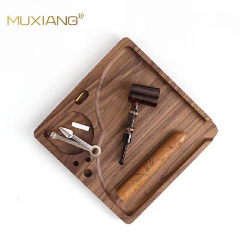 Wood Rolling Tray Wholesale