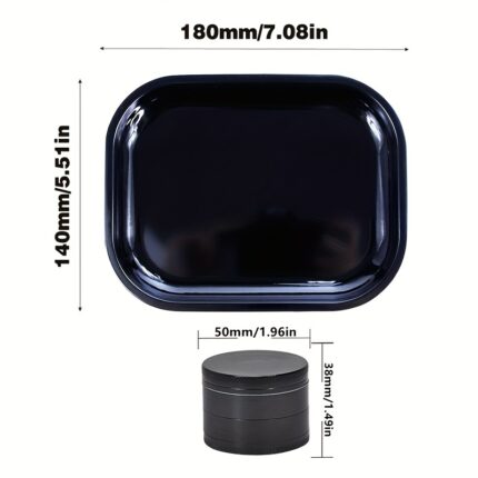 Custom Image Rolling Tray Wholesale