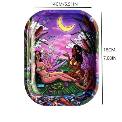 Wholesale Weed Trays