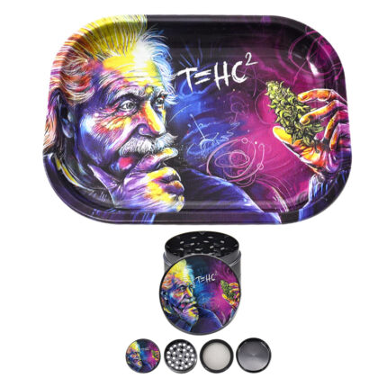 Custom Image Rolling Tray Wholesale