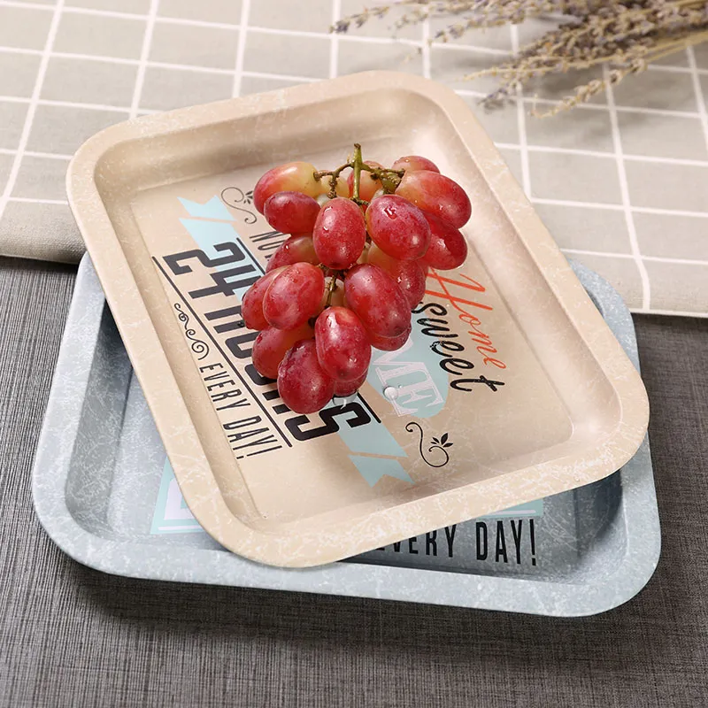 Metal Anime Rolling Tray Wholesale
