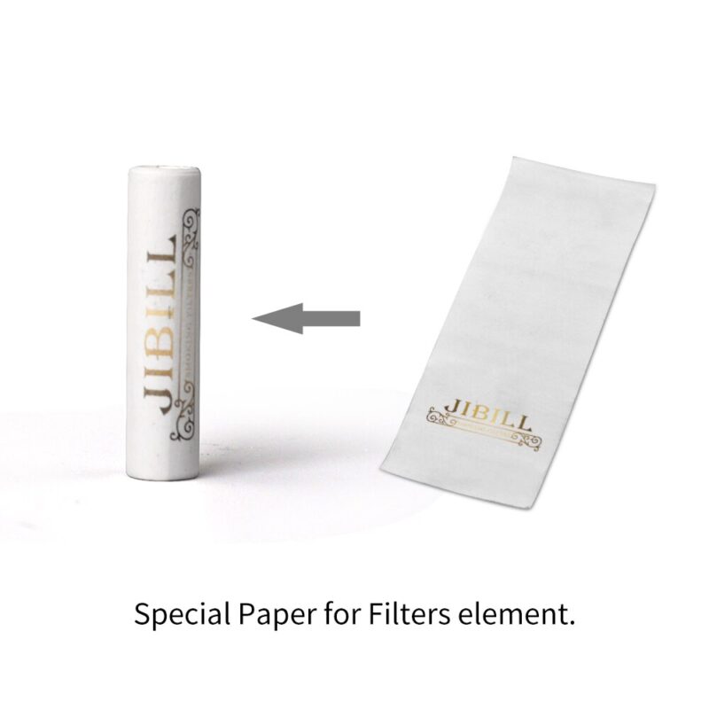 7mm Weed Pipe Filter