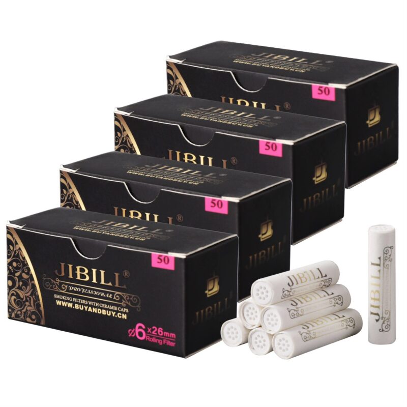 6/7mm Weed Pipe Filter