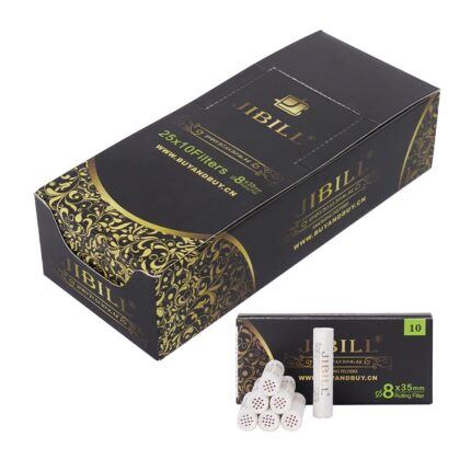 9mm Smoking Pipe Filter