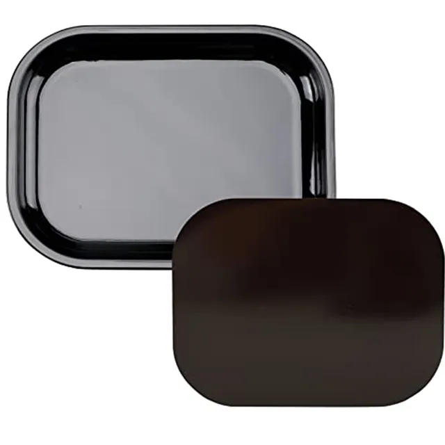 How To Get Weed Resin Off Rolling Tray