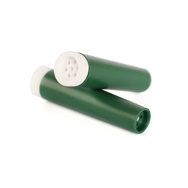 Green Briar Pipe Filter