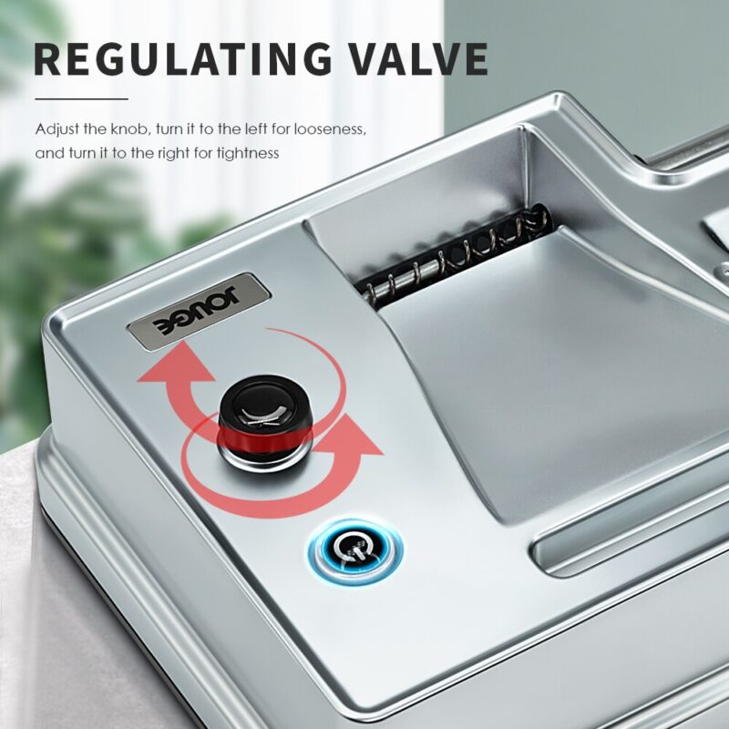 Infrared Electric Tobacco Rolling Machine