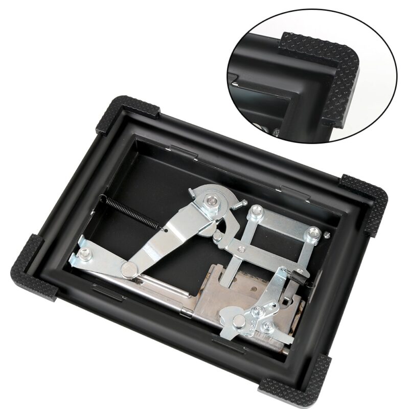 Hand-cranked Roller for 100mm Cigarettes