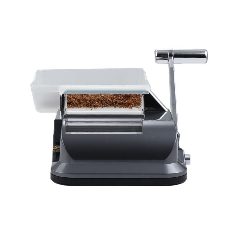 Hydraulic Cigarette Rolling Maker