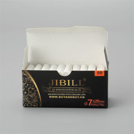 High-Quality Corn Cob Pipe Filters