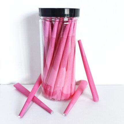 110mm Pink Rolling Paper Wholesale