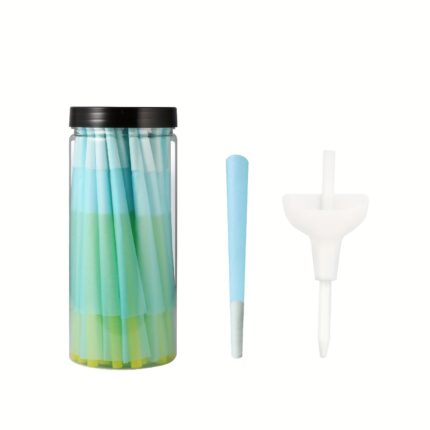 Pre Rolled Cones with Tips Included