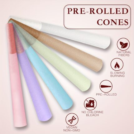 Camo Rolling Paper Wholesale