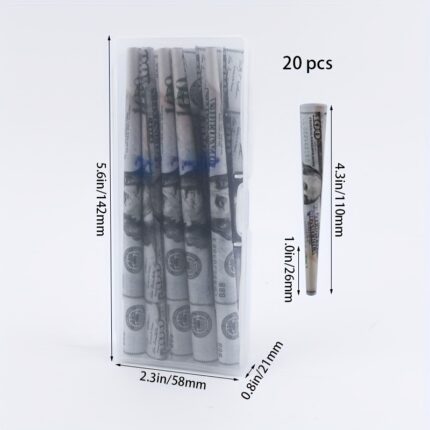 Celulosa Rolling Paper Wholesale