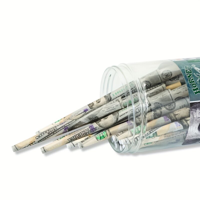 Ultra Thin King Size Rolling Paper