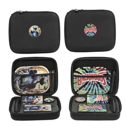 Portable Anime Weed Grinder Set Wholesale