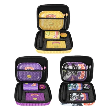 Portable Anime Weed Grinder Set Wholesale