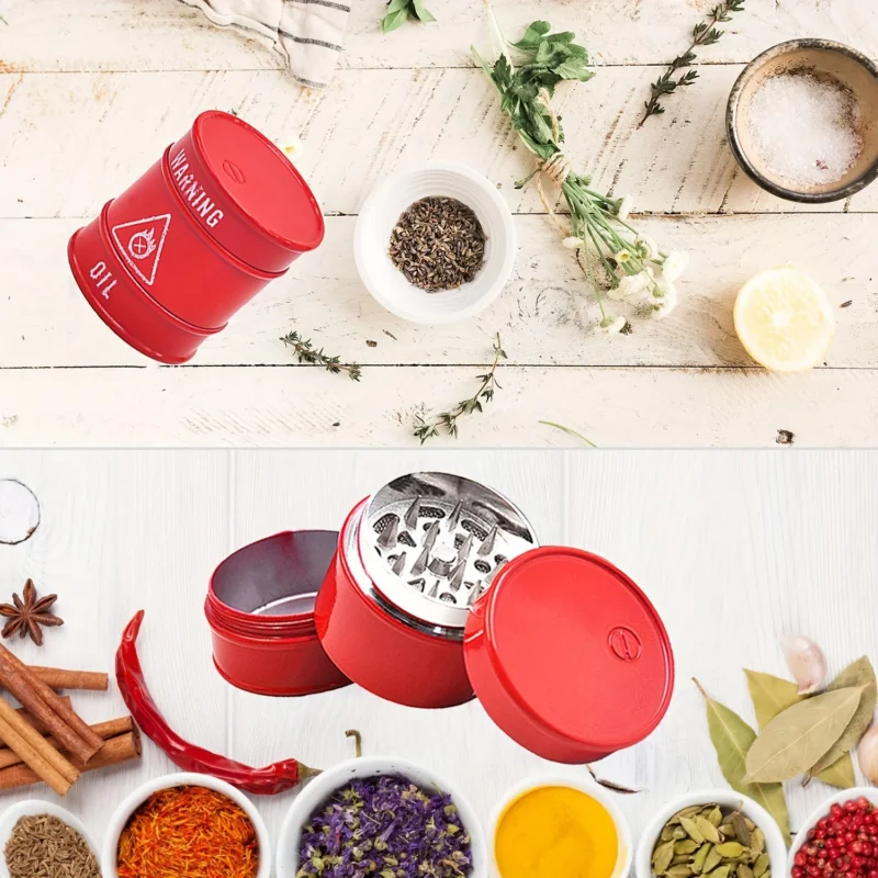 Mini Weed Grinder Wholesale