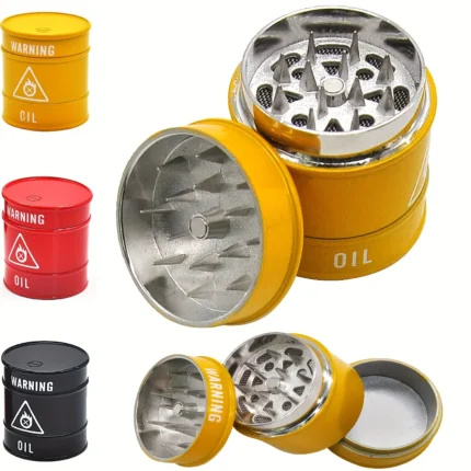 Mini Weed Grinder Wholesale