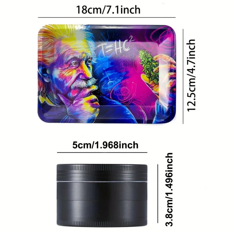 Personalized Weed Grinder Wholesale