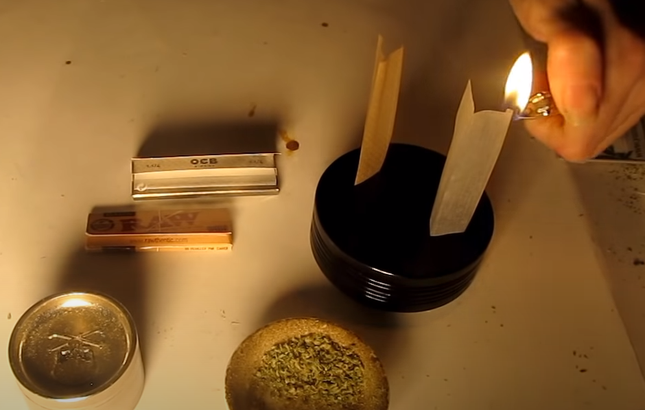 What Rolling Papers Are The Healthiest