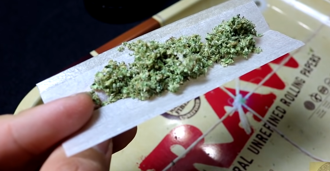 What Rolling Papers Are The Healthiest