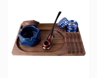 Rolling Trays